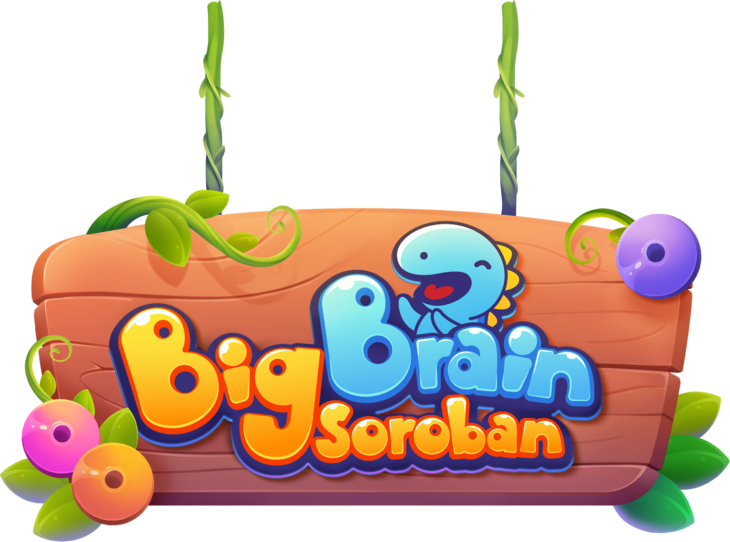 Big Brain Soroban - Soroban Applications